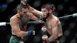 Perjalanan Karier Conor McGregor di Tarung MMA