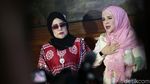 Curhat Elvy Sukaesih yang Sedih Jelang Pernikahan Dhawiya