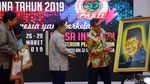 JK Buka Pameran Produk Unggulan Narapidana
