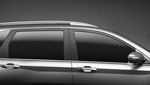 Wuling Almaz Berbaju Chevrolet di Thailand, Keren Nggak?