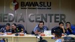 Bawaslu Ajak Masyarakat Kawal Pemilu yang Berintegritas