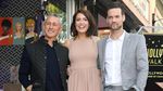 Senyum Bahagia Mandy Moore saat Dapat Walk of Fame