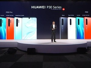 Huawei Mulai Uji Mate 30, Mungkin Rilis September