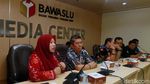 Bawaslu Ajak Masyarakat Kawal Pemilu yang Berintegritas