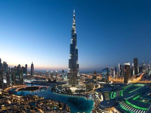 detikTravel Kasih Liburan Gratis ke Dubai, Mau?