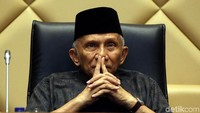 Ia mengatakan dalam diskusi ini akan dipaparkan sejumlah temuan dalam DPT Pemilu 2019 yang dinilai janggal. 