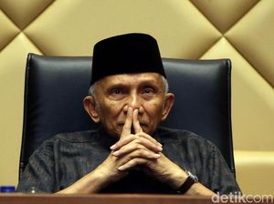 People Power Dinilai Langkah Inkonstitusional
