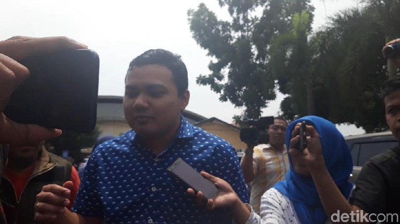 Diperiksa Soal Jalan Gubeng Ambles, Apa Peran Fuad Anak Wali Kota Risma? Diperiksa Soal Jalan Gubeng Ambles, Apa Peran Fuad Anak Wali Kota Risma?