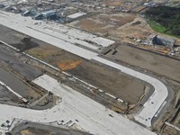 Melihat Kesiapan Operasi Bandara Kulon Progo