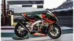 New Aprilia RSV4 X Limited Edition, Jos Abis!