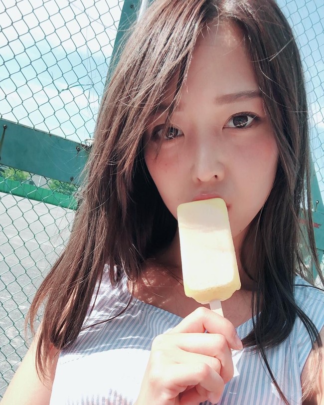 Tak sedikit dari mereka juga berkomentar bahwa ruangan tersebut berbau amis karena di penuhi oleh ikan. Namun, Shihomi menjelaskan bahwa ia dengan hati-hati membersihkannya. Foto: Instagram