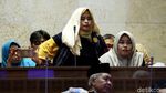 Neno Warisman Susul Amien Rais ke DPR Bahas DPT Pemilu
