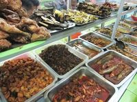 5 Warteg 24 Jam yang Murah dan Enak Buat Tempat Sarapan