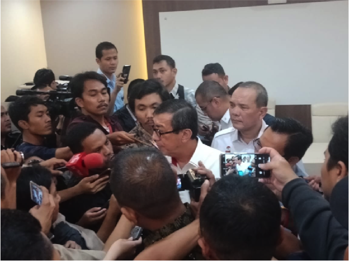 Berjalan Alot, RI Menangkan Perkara Gugatan di Amerika Serikat