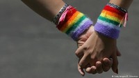 Kelompok LGBT di AS Terancam Kena Penyakit Otak Mematikan, Apa Pemicunya?