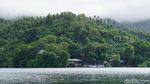 Foto: Resort Diving Keren di Pulau Lembeh