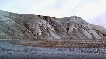 Pergantian antara siang dan malam pun juga panjang di sana. Foto: Dok. Google