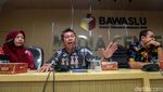 Bawaslu Ajak Masyarakat Kawal Pemilu yang Berintegritas