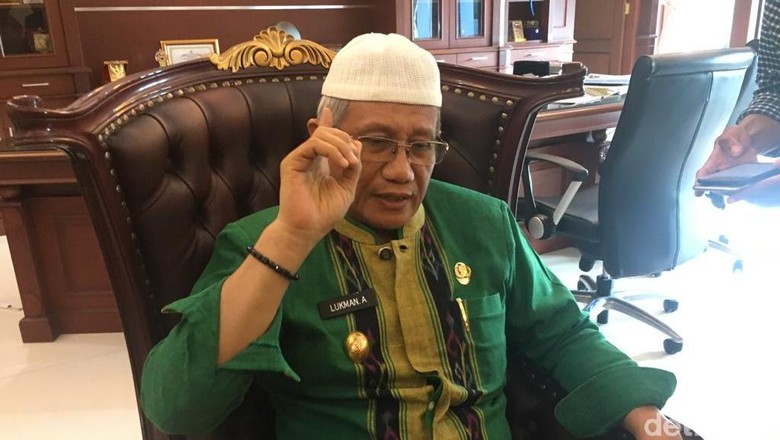 Akhir Demo Rusuh di Kendari, 15 Izin Usaha Tambang Dicabut dan Dibekukan Akhir Demo Rusuh di Kendari, 15 Izin Usaha Tambang Dicabut dan Dibekukan