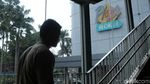 Keren! Stasiun MRT Blok M Terintegrasi dengan Mal