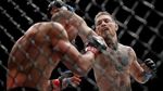 Perjalanan Karier Conor McGregor di Tarung MMA