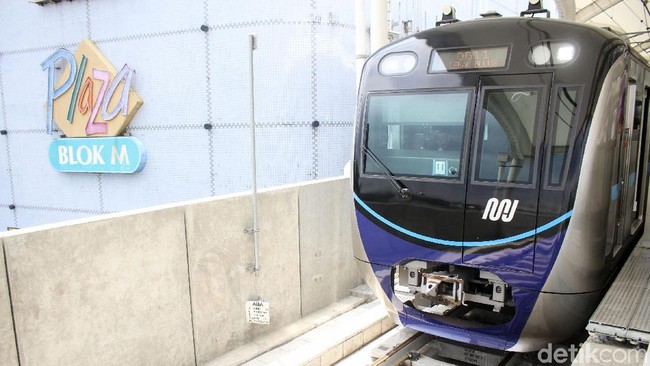 Berusia 492 Tahun, Jakarta Punya Infrastruktur Tanpa Utang dan MRT