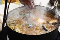 Hati-hati! 8 Hal Sepele Ini Bisa Membuat Anda Celaka di Dapur 