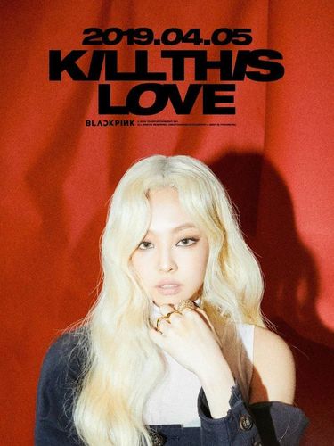 Jennie Tampil Beda di Teaser Comeback BLACKPINK