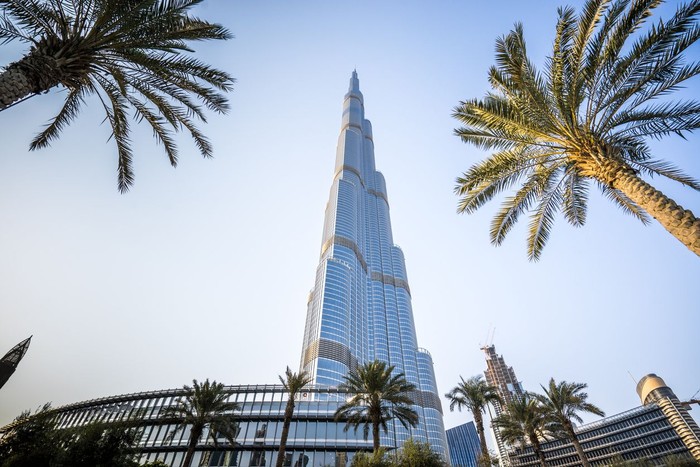 dubai
