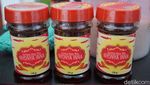 Foto: Oleh-oleh Sambal Roa, Pedas dan Menguntungkan