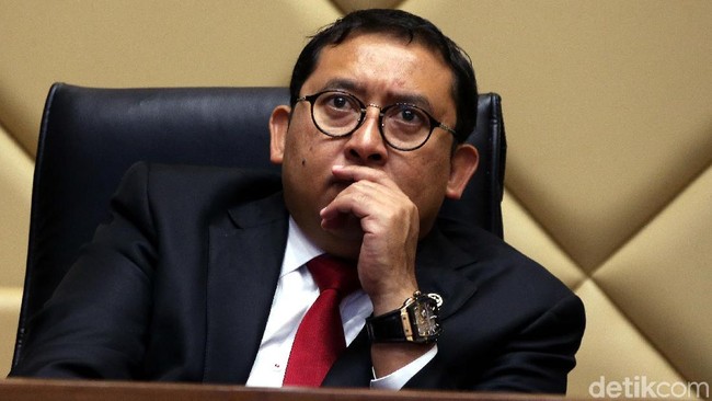 Respons Fadli Zon soal Mudik 2019 hingga Dicurhati Tol Mahal