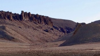 Ia merupakan pulau tak berpenghuni terbesar di dunia. Foto: Dok. Google