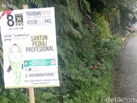 Tersebar Flyer Caleg PKS 'Peduli Poligami', Begini Faktanya