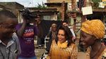 Kulineran Seru ala Pemeran Film Us, Lupita Nyongo