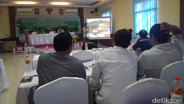 Politeknik Pertambangan di Bandung Terima Mahasiswa Pertama Tahun Ini Politeknik Pertambangan di Bandung Terima Mahasiswa Pertama Tahun Ini