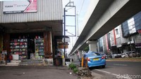 Nantinya, MRT Jakarta akan dioperasikan secara komersil pada 1 April 2019 mendatang. Saat ini warga masih bisa mencoba MRT Jakarta secara gratis hingga 31 Maret 2019.