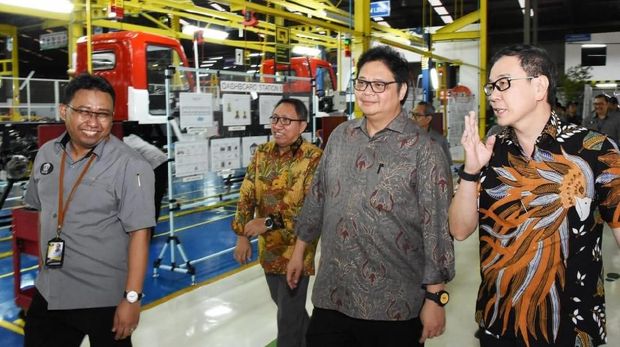 AMMDes dijual 2019