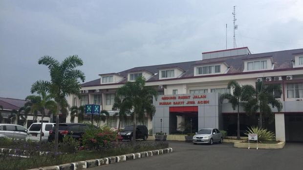 RSJ Aceh