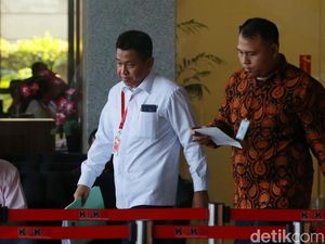 Sekjen Kemenag Jawab soal Rangkap Jabatan yang Disorot
