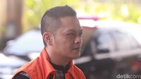 Tubagus Cepy Sethiady diperiksa sebagai tersanugka dalam kasus dugaan korupsi Dana Alokasi Khusus (DAK) Pendidikan Kabupaten Cianjur tahun 2018.