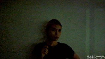 Bagaimana dengan foto 14 ini dari Pixel 3 atau Huawei P30? Foto: Adi Fida Rahman/detikINET