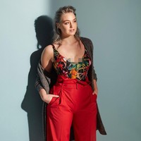 Karena sosoknya yang inspiratif itu, ia masuk pernah dalam jajaran nominasi BBCs Worlds 100 Inspirational and Influencer Women pada 2016 lalu. Foto: Instagram