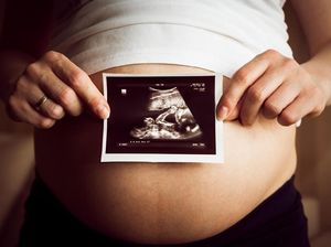 Pertambahan Berat Janin Normal di Tiap Trimester Kehamilan