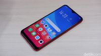 Harga HP Oppo di Bawah Rp 3 juta, Ini Aneka Produknya