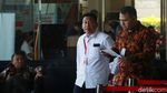 Sekjen Kemenag Diperiksa KPK Terkait Kasus Rommy