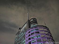 Blind Test Mengadu Mode Malam Huawei P30 dan Pixel 3