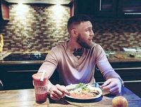 Pensiun dari MMA, Conor McGregor Punya Menu Sarapan Sehat dan Mengenyangkan