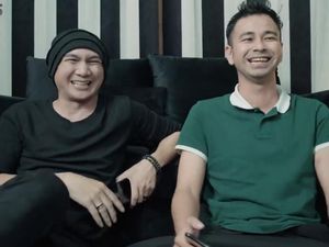 Ibunda Rela Jual Mobil hingga Pinjam Uang Jutaan Rupiah Agar Anji Jadi Artis