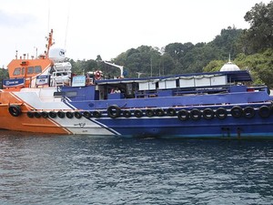 Kenal Lebih Jauh dengan Bahtera Seva, Bank Apung Kebanggaan Halmahera