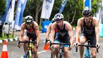 Melihat Keseruan Super League Triathlon 2019
